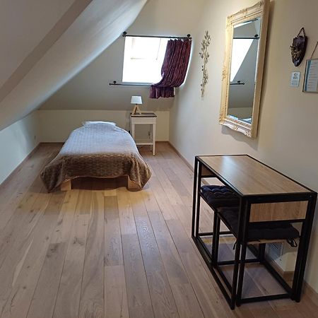 B&B Madoli Erezee ภายนอก รูปภาพ
