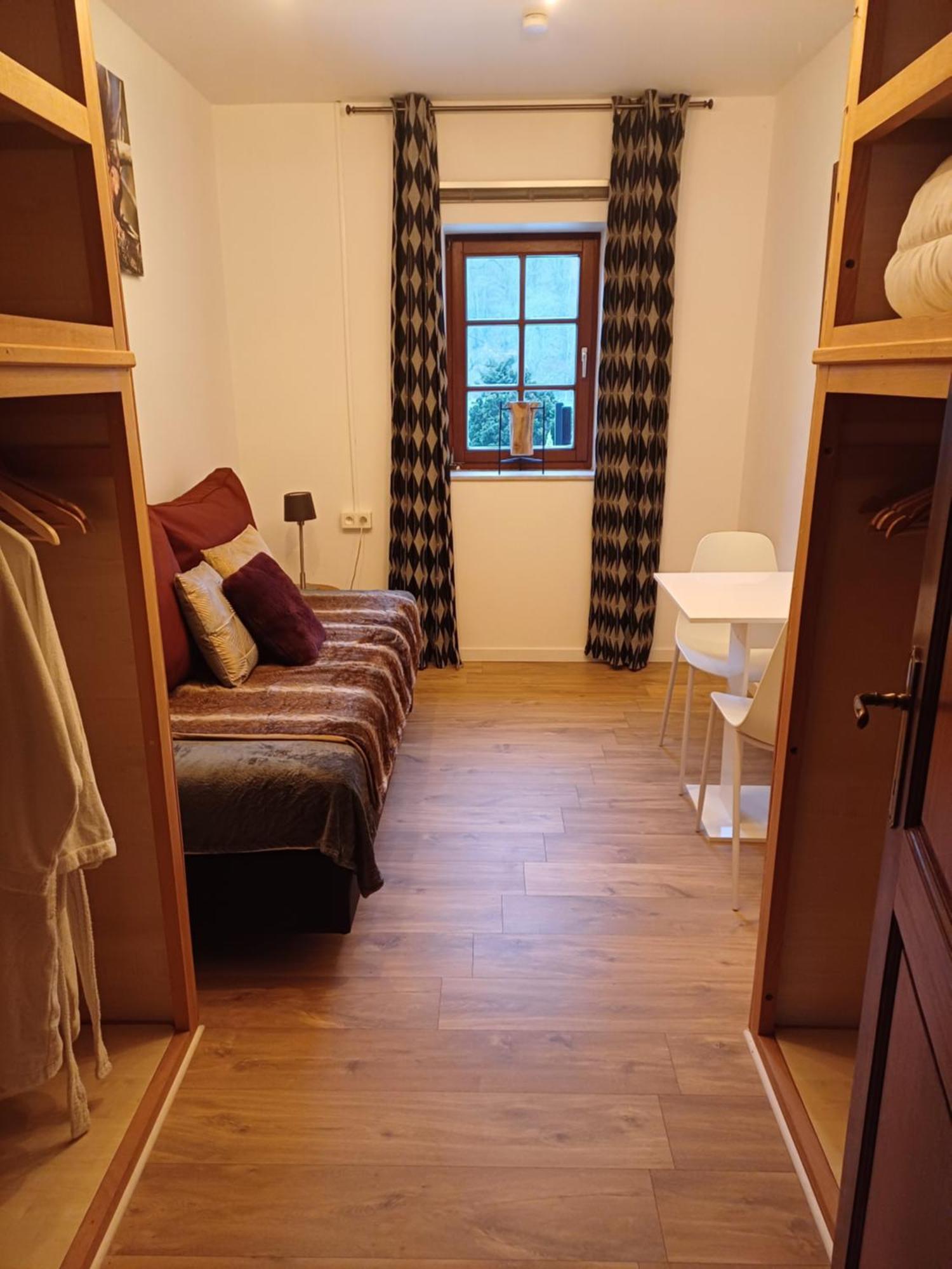 B&B Madoli Erezee ภายนอก รูปภาพ