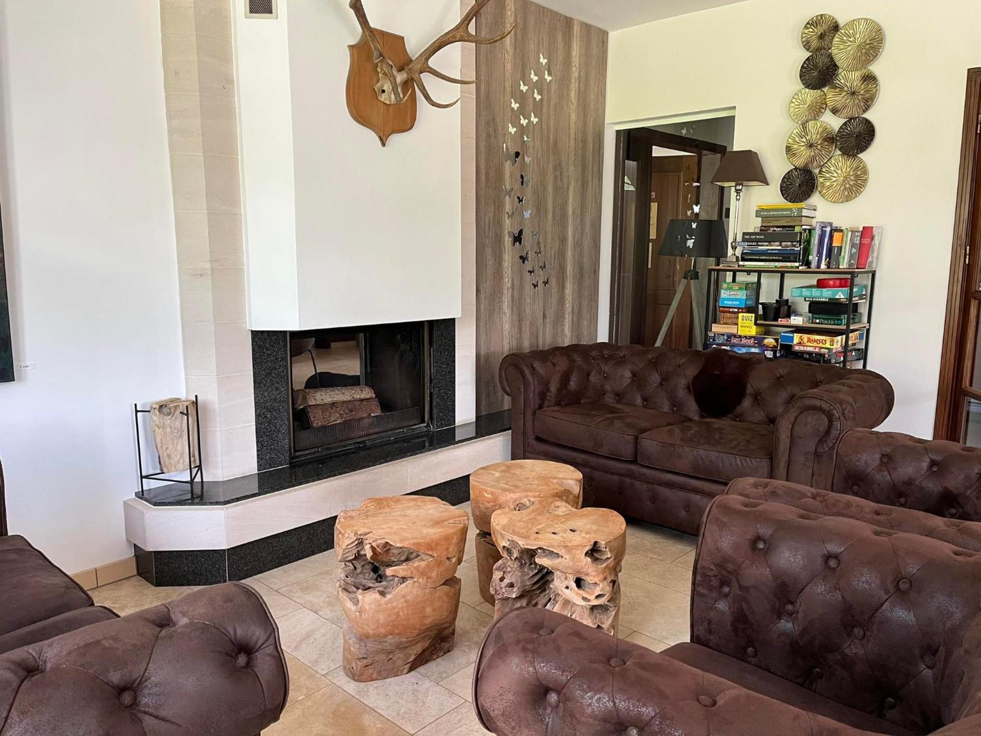 B&B Madoli Erezee ภายนอก รูปภาพ