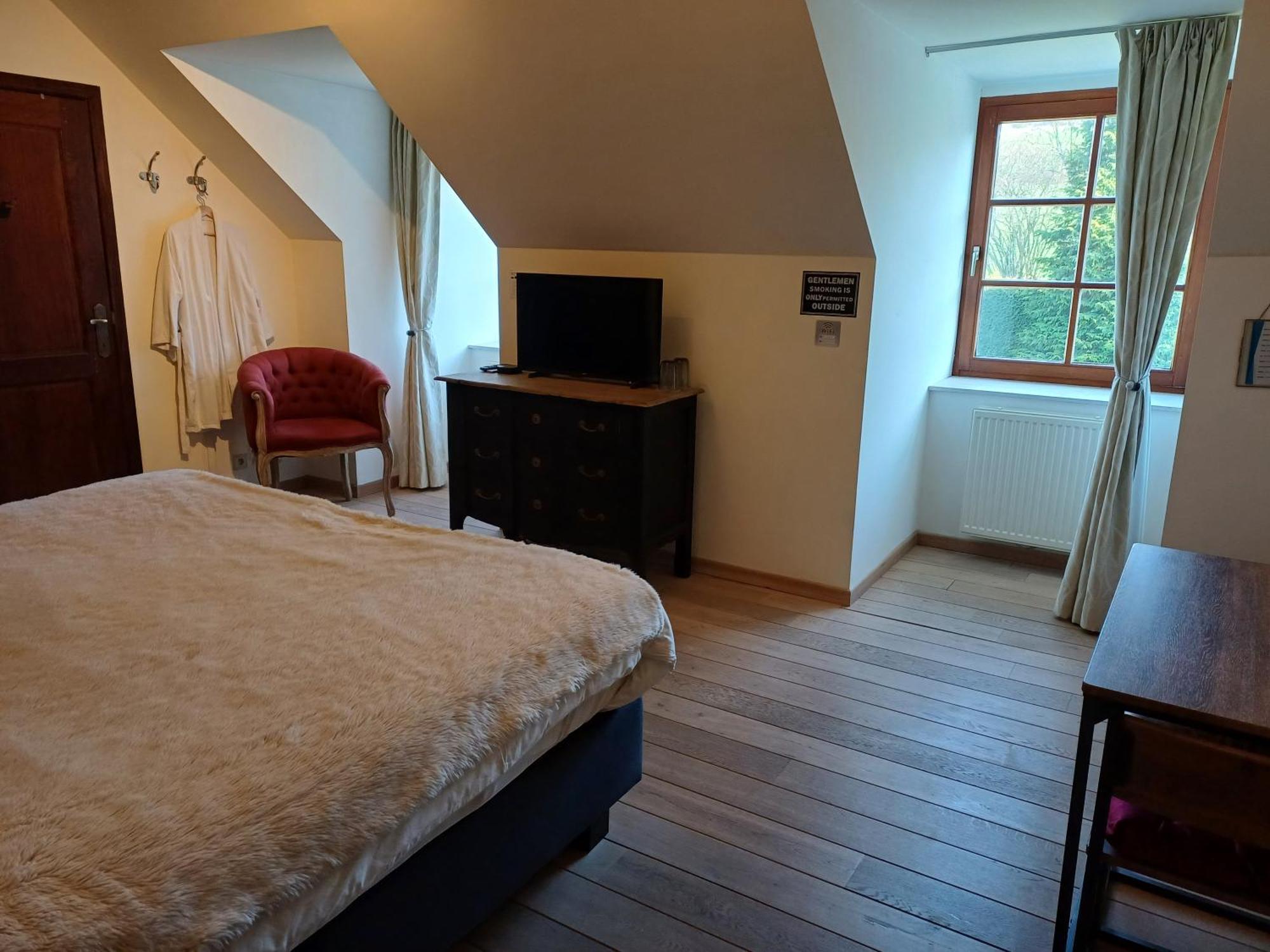 B&B Madoli Erezee ภายนอก รูปภาพ