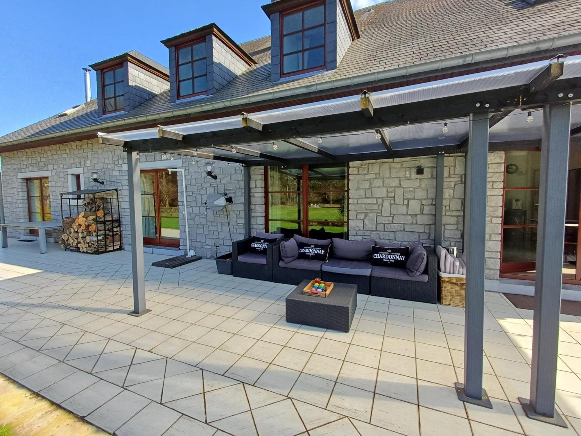 B&B Madoli Erezee ภายนอก รูปภาพ