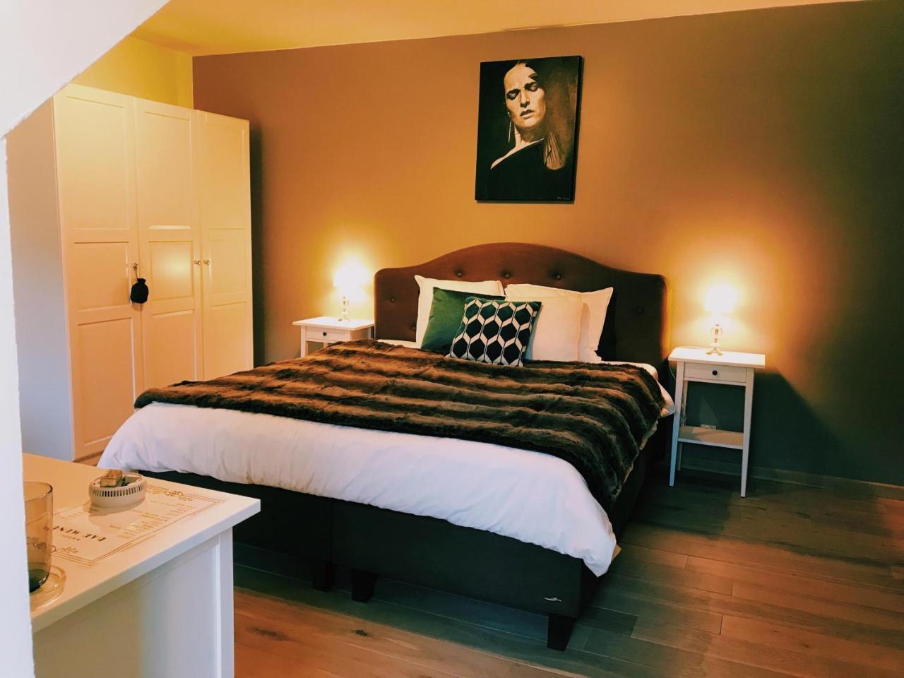 B&B Madoli Erezee ภายนอก รูปภาพ