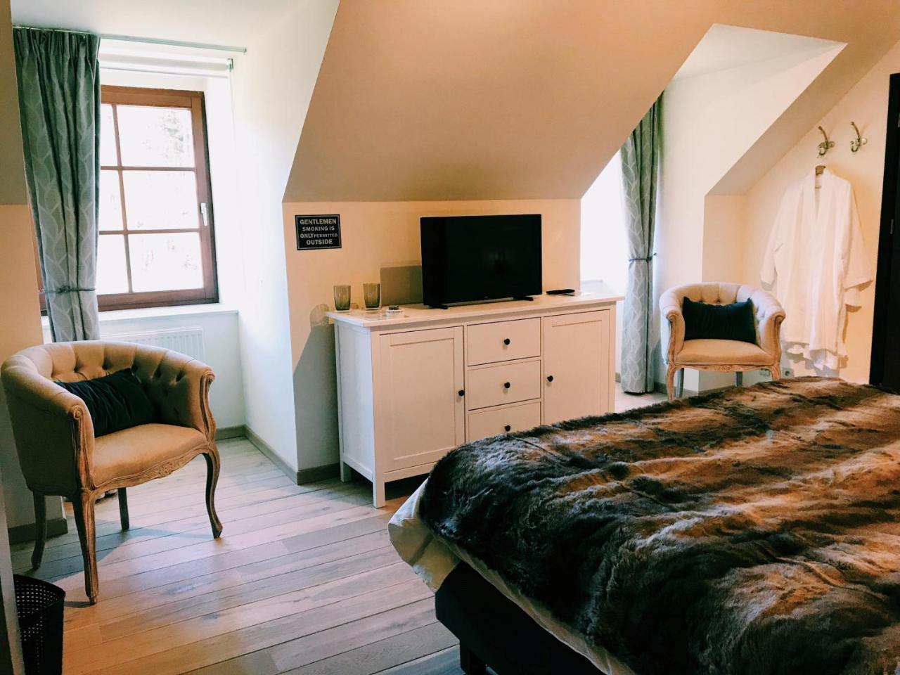 B&B Madoli Erezee ภายนอก รูปภาพ