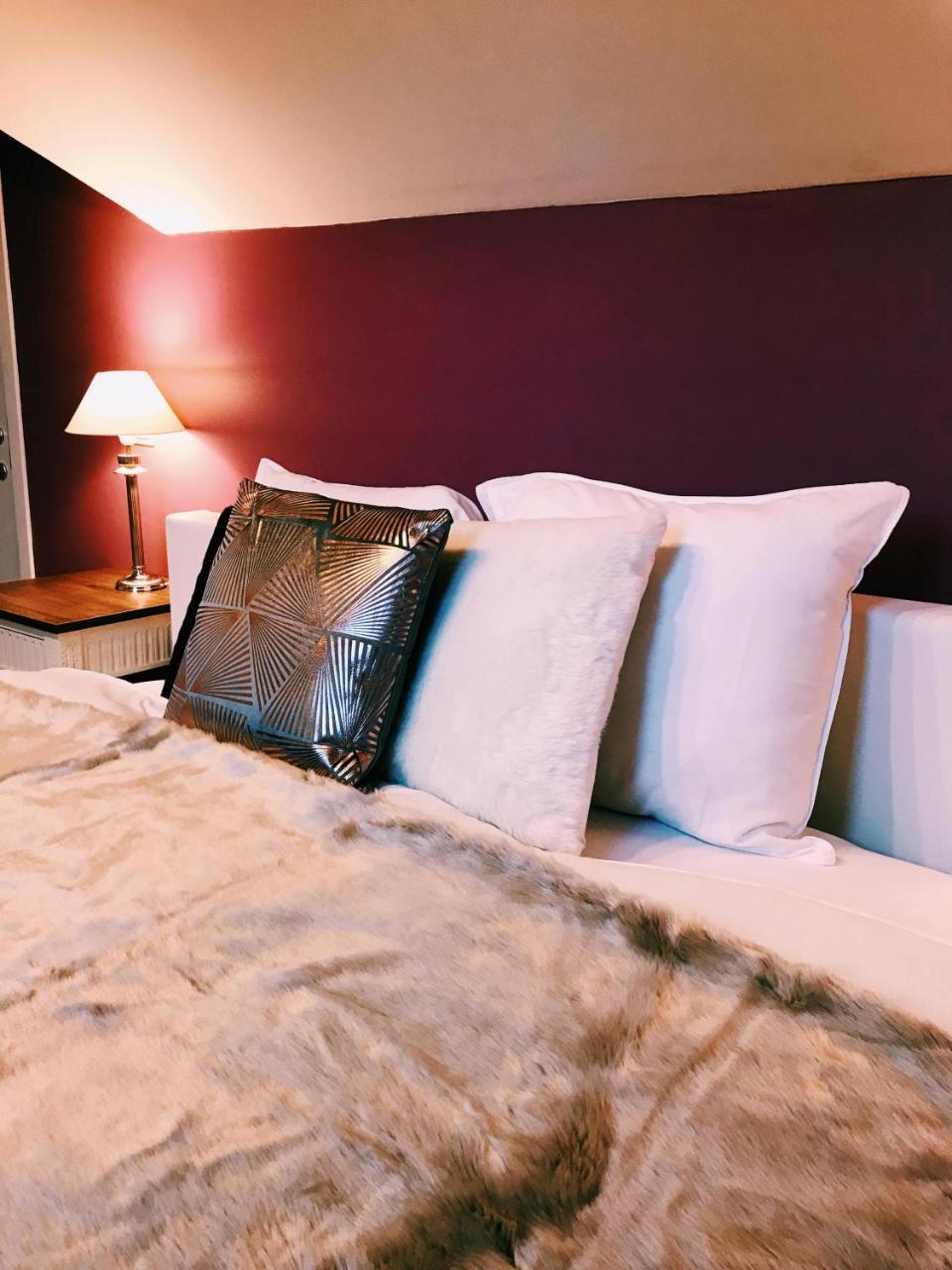 B&B Madoli Erezee ภายนอก รูปภาพ