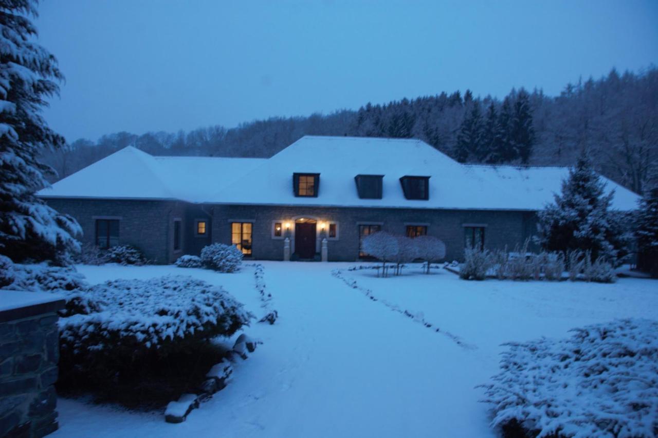 B&B Madoli Erezee ภายนอก รูปภาพ