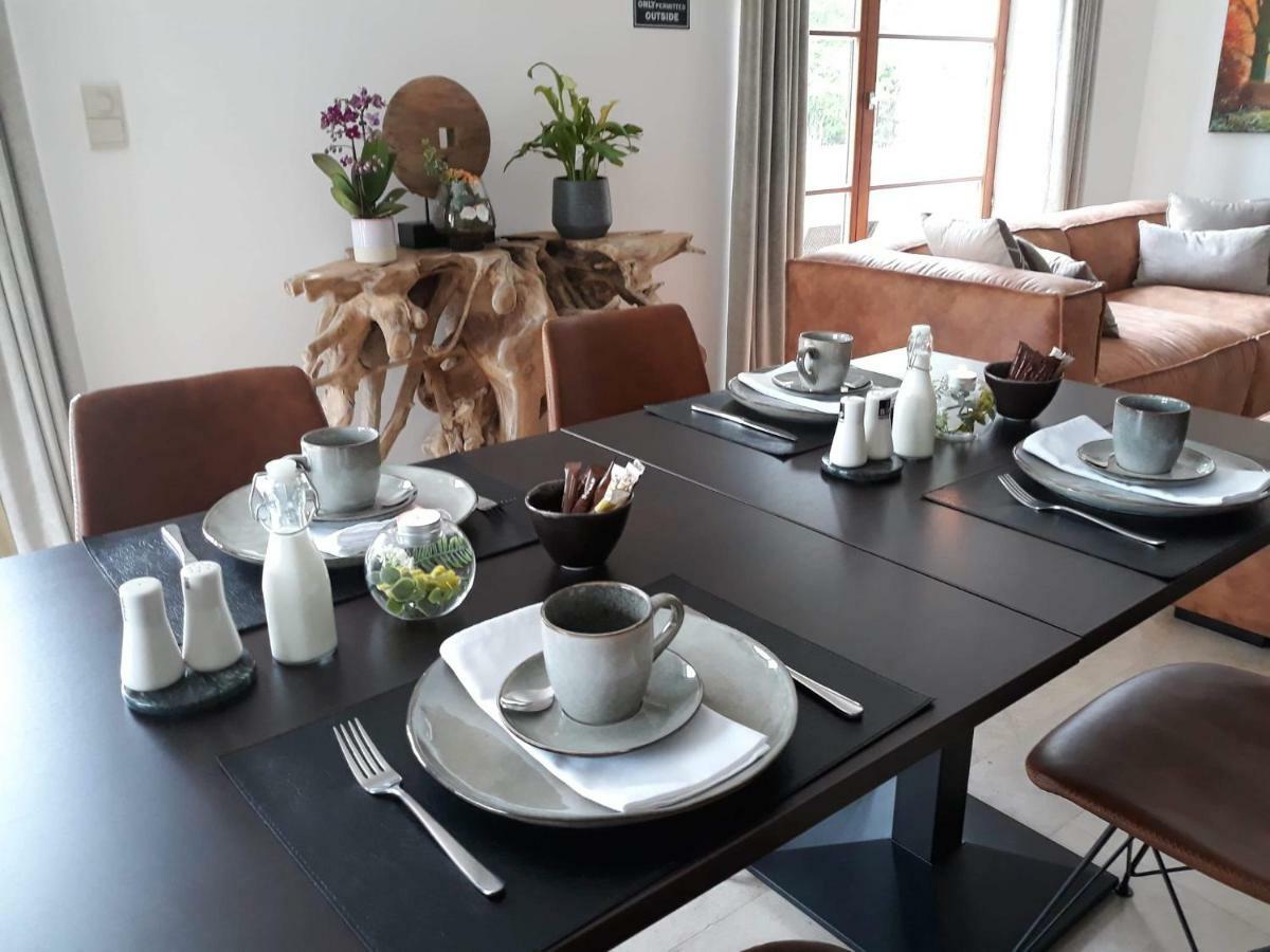 B&B Madoli Erezee ภายนอก รูปภาพ