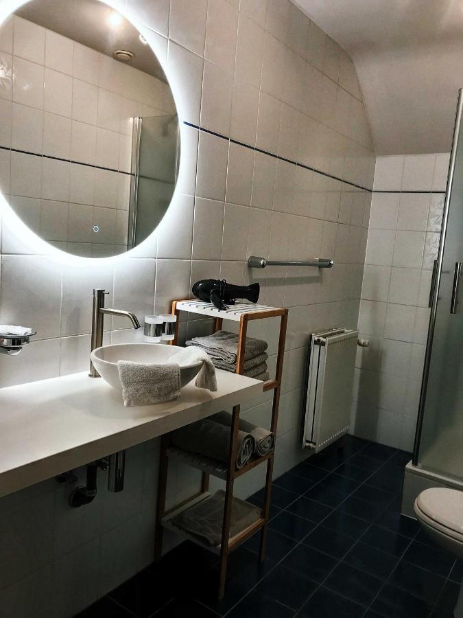 B&B Madoli Erezee ภายนอก รูปภาพ